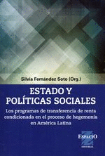 Estado y polticas sociales