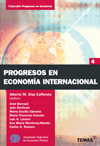 Progreso en economa internacional