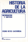 Historia de la agricultura.