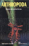 Arthropoda. Gua de prcticas