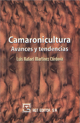 Camaronicultura. Avances y tendencias