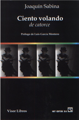 Ciento volando de catorce (incluye CD)