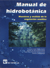 Manual de hidrobotanica