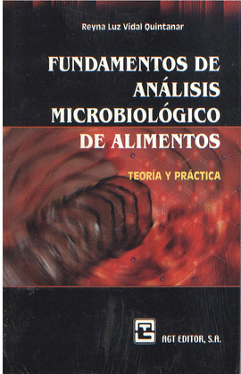 Fundamentos de anlisis microbiolgico de alimentos