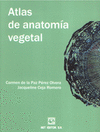Atlas de anatoma vegetal