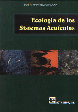 Ecologa de los sistemas acucolas