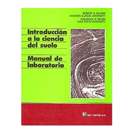 Introduccin a la ciencia del suelo. Manual de laboratorio