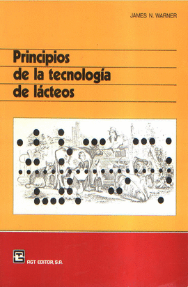 Principios de la tecnologa de lcteos.