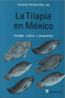 La tilapia en Mxico.