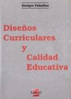 Diseos curriculares y calidad educativa.