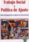 Trabajo social y poltica de ajuste.