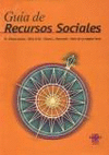 Gua de recursos sociales.