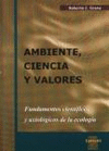 Ambiente ciencia y valores