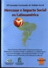 Mercosur e impacto social en latinoamrica.