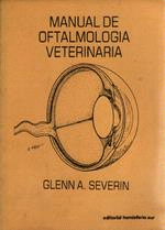 Manual de oftalmologa veterinaria.
