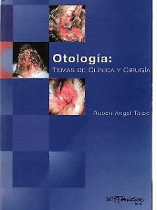 Otología: temas de clínica y cirugía.