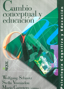 Cambio conceptual y educacin