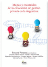 Mapas recorridos de la educación de gestión privada en la Argentina