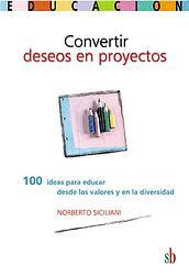 Convertir deseos en proyectos