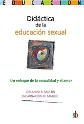 Didáctica de la educación sexual