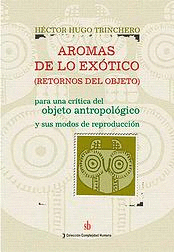 Aromas de lo extico (retornos del objeto)