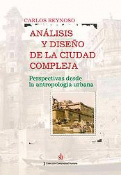 Anlisis y diseo de la ciudad compleja