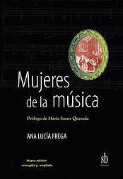 Mujeres de la msica