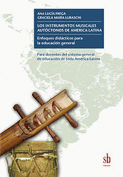 Los instrumentos musicales autctonos de america latina
