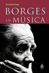 Borges y la msica