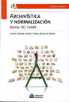 Archivistca y normalizacin norma ISO 15489