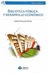 Biblioteca pblica y desarrollo econmico