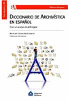 Diccionario de archivstica en espaol