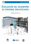 Evaluacion del desempeo del personal bibliotecario