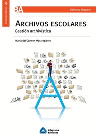 Archivos escolares