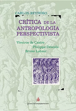 Crtica de la antropologa perspectivista