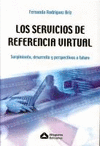 Los servicios de referencia virtual