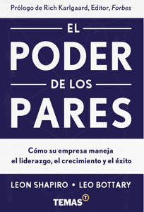 El poder de los pares