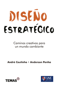 Diseo estrategico