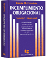 Incumplimiento obligacional (astreintes y clusula penal)