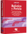 Balstica y pericia