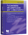 Falsedades documentales por computadora