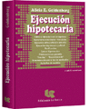 Ejecucin hipotecaria