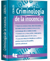 Criminologa de la inocencia