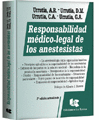 Responsabilidad mdico-legal de los anestesistas