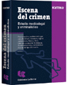 Escena del crimen