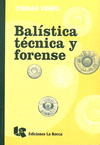 Balstica tcnica y forense