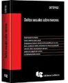 Delitos sexuales sobre menores