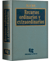 Recursos ordinarios y extraordinarios teora y prctica