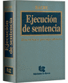 Ejecucin de sentencia doctrina y jurisprudencia