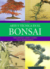 Arte y tcnica del bonsa